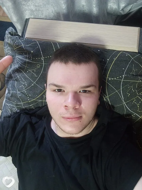Aolyx, 20, Барнауле — анкета №1431069