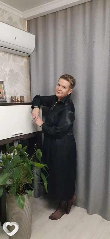 Ирина, 59, Москве — анкета №1431072