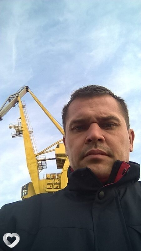 Рафаэль, 42, Тольятти — анкета №1431080