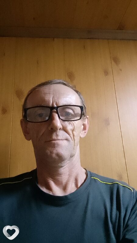 Василий, 58, Добрянке — анкета №1431085