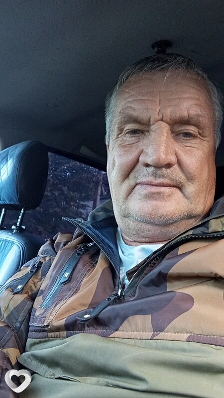 Андрей, 65, Костроме — анкета №1431088