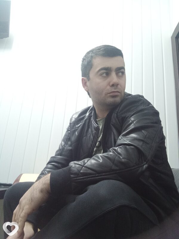 Александр, 34, Краснодаре — анкета №1431089