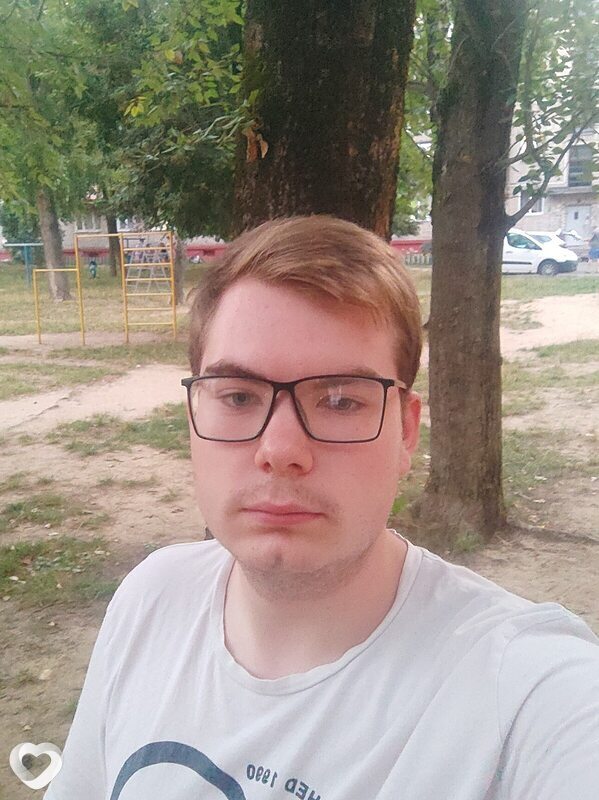 Олег, 20, Борисове — анкета №1431145