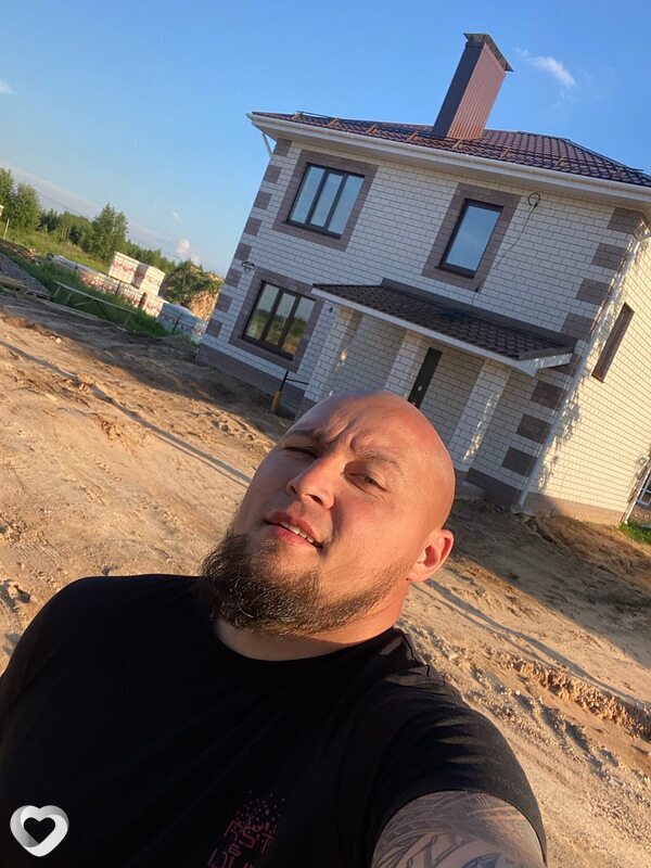 Стас, 34, Чебоксарах — анкета №1431154