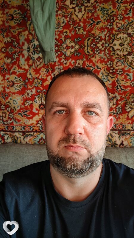 Анатолий, 43, Сатке — анкета №1431156