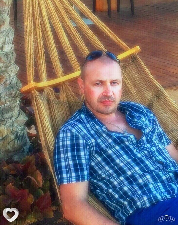 Леонид, 52, Могилев — анкета №1431157