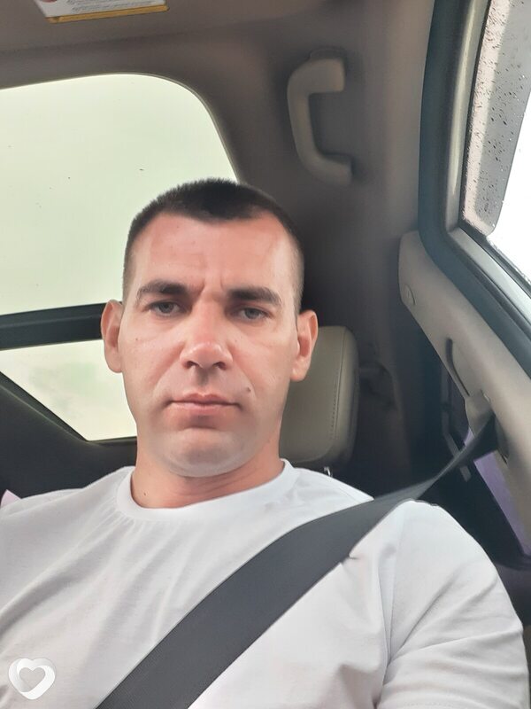 Александр, 39, Белгороде — анкета №1431162