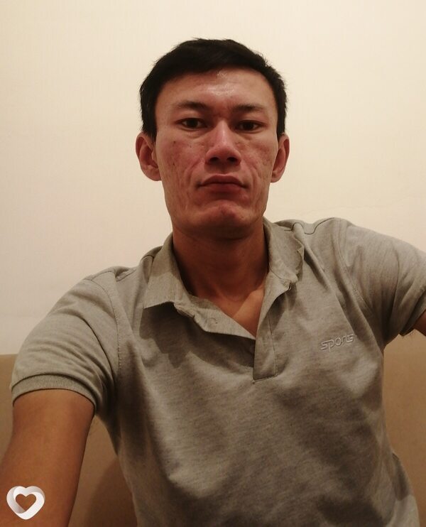 Куаныш, 34, Астане — анкета №1432839