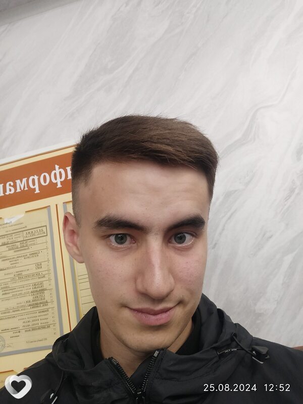 Ильнур, 24, Стерлитамаке — анкета №1432849
