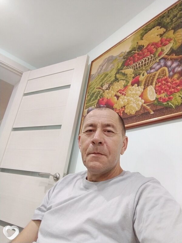Алишер, 49, Тольятти — анкета №1432852