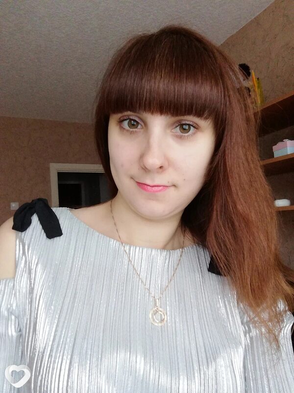 Инна, 32, Лиде — анкета №1432853
