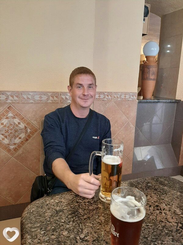 Дима, 40, Витебске — анкета №1431168