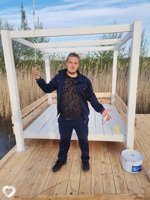 Алекей, 26, Волгограде — анкета №1431170