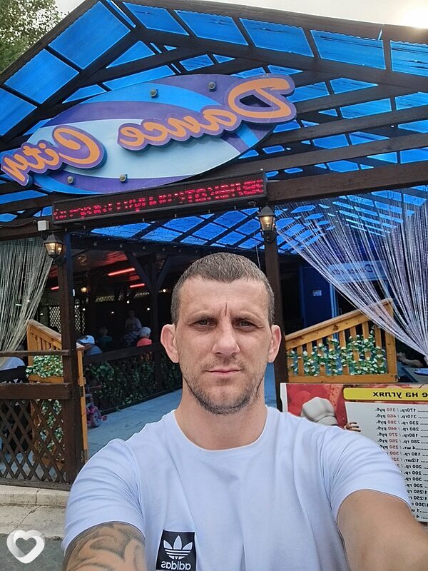 Николай, 38, Челябинске — анкета №1431181