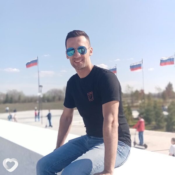 Иван, 36, Комсомольске-на-Амуре — анкета №1431187