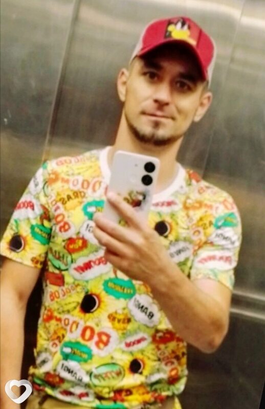 Валера, 33, Тольятти — анкета №1431188