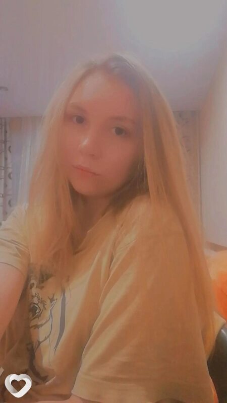 Софья, 22, Кирове — анкета №1431304