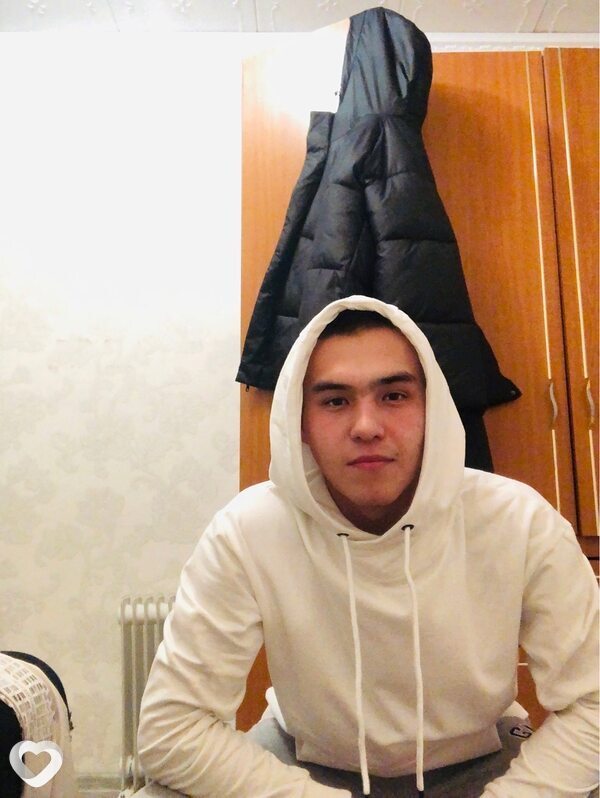 Ильмир, 23, Йошкар-Оле — анкета №1431307