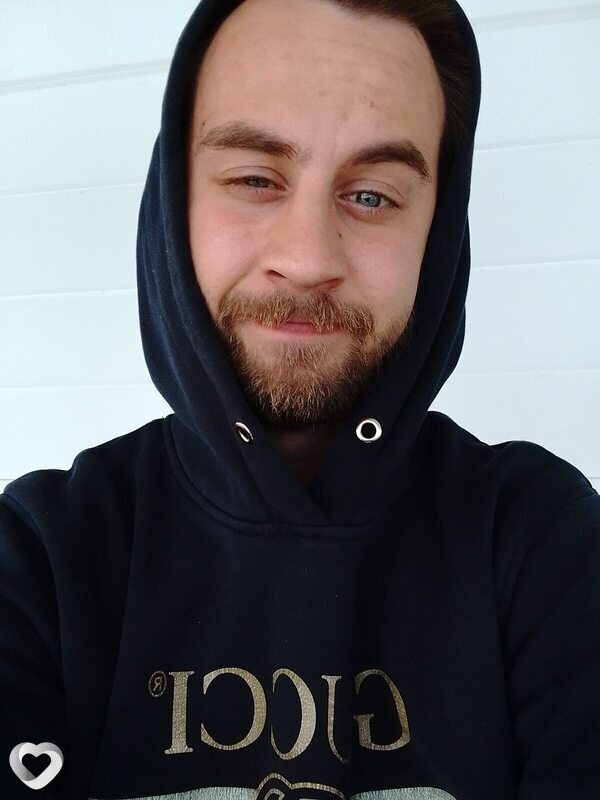 Александр, 36, Смоленске — анкета №1431309