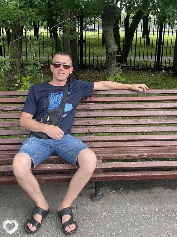 Вячеслав, 41, Минске — анкета №1431312