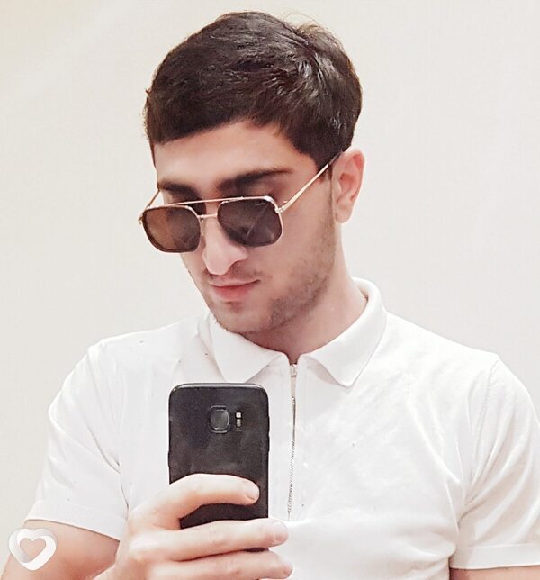 Егише, 25, Люберцах — анкета №1431315