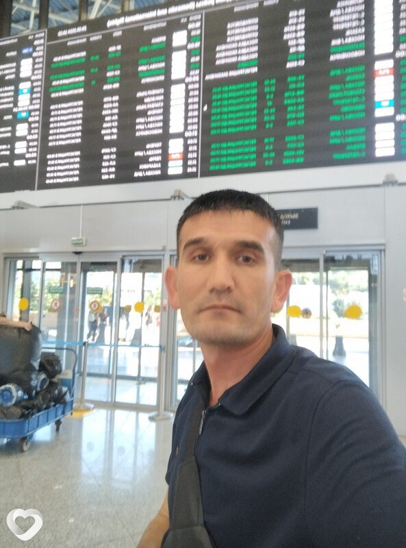 Roma, 40, Астане — анкета №1431193
