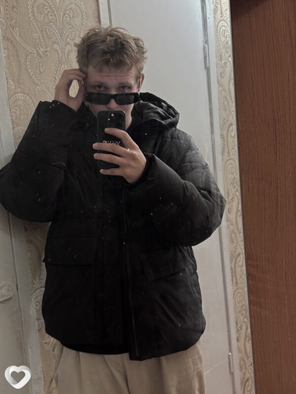 Евгений, 21, Минске — анкета №1431205