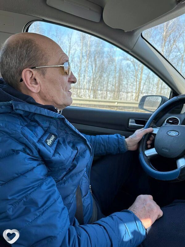 Валерий, 62, Рязани — анкета №1431206