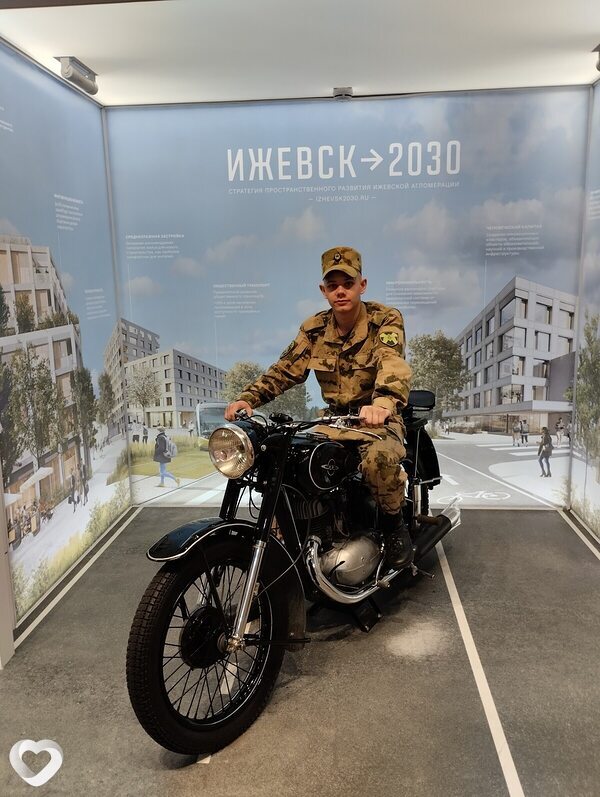 Юрец, 21, Челябинске — анкета №1431208