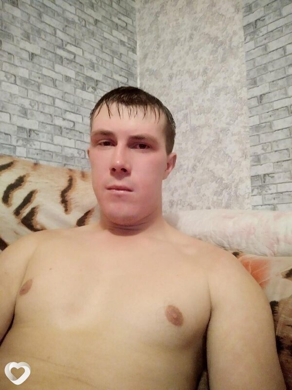 Анатолий, 33, Сарани — анкета №1431211