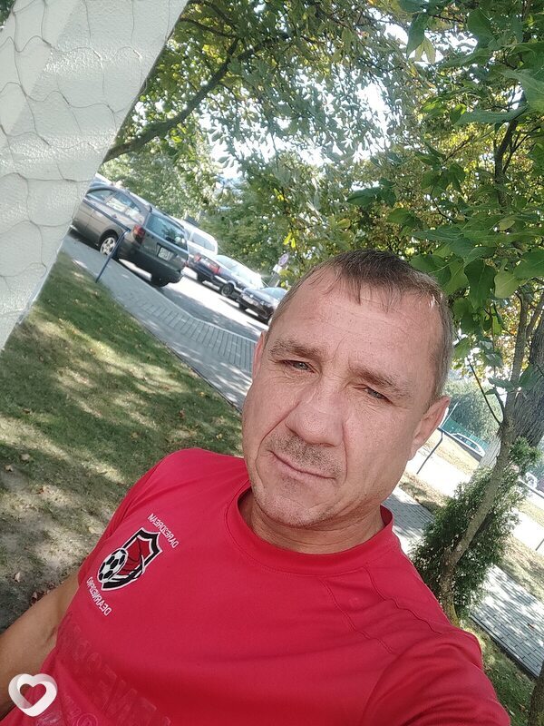 Валинтин, 43, Витебске — анкета №1431213