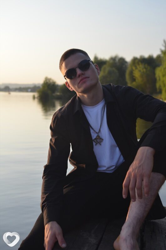 Сергей, 25, Пензе — анкета №1431393