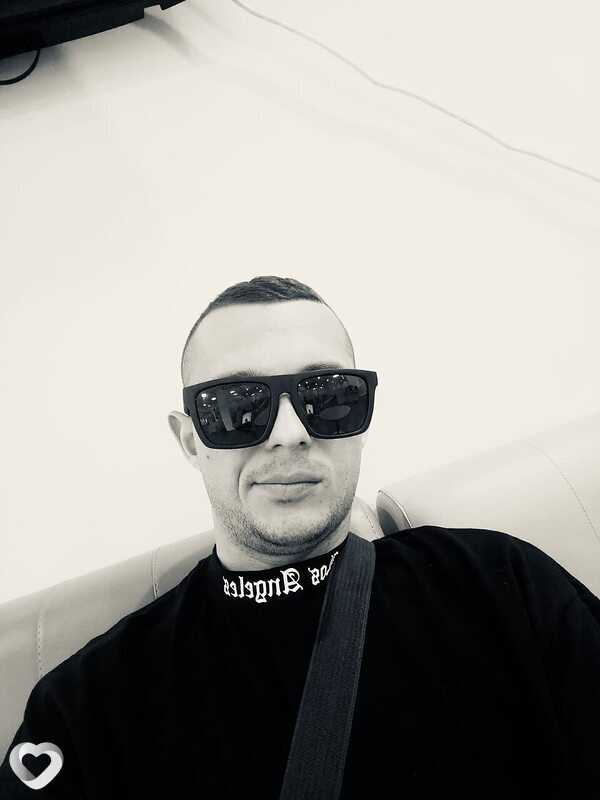 Витаха, 31, Старом Осколе — анкета №1431398