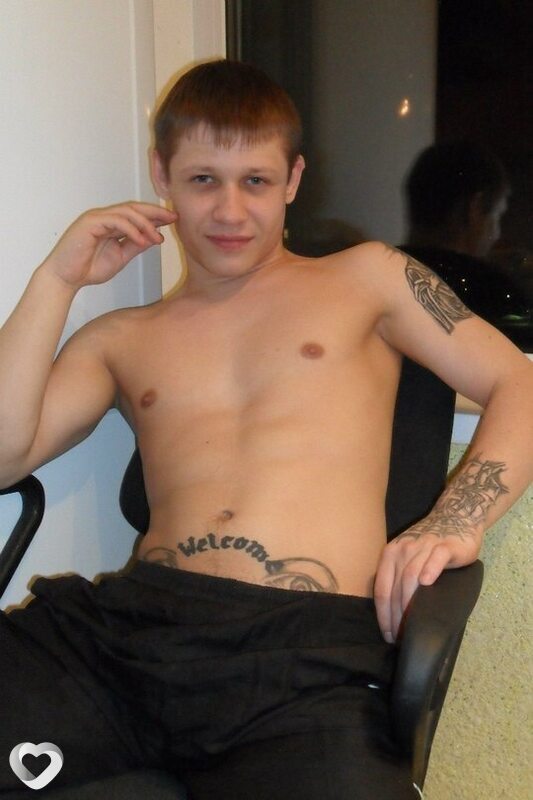 Александр, 34, Екатеринбурге — анкета №1431399