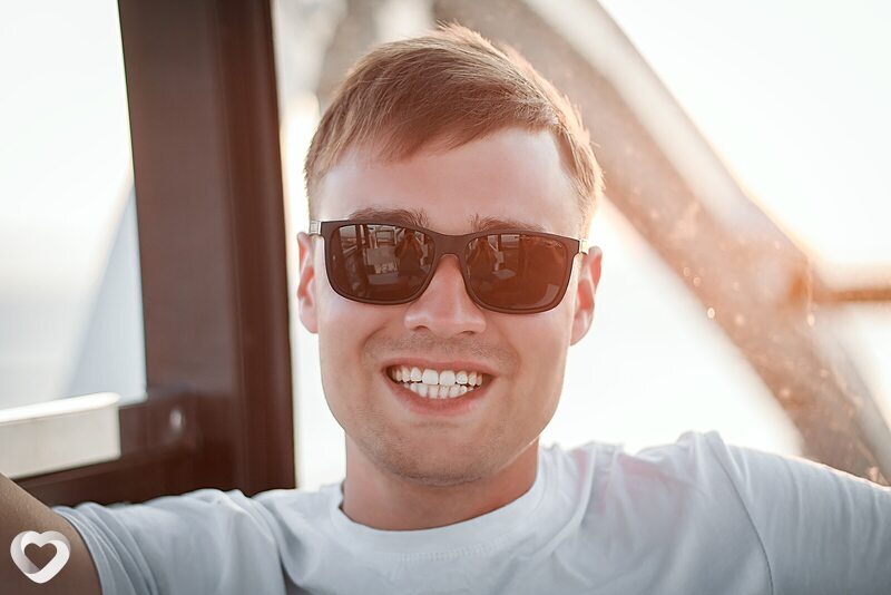 Руслан, 33, Луганске — анкета №1431402