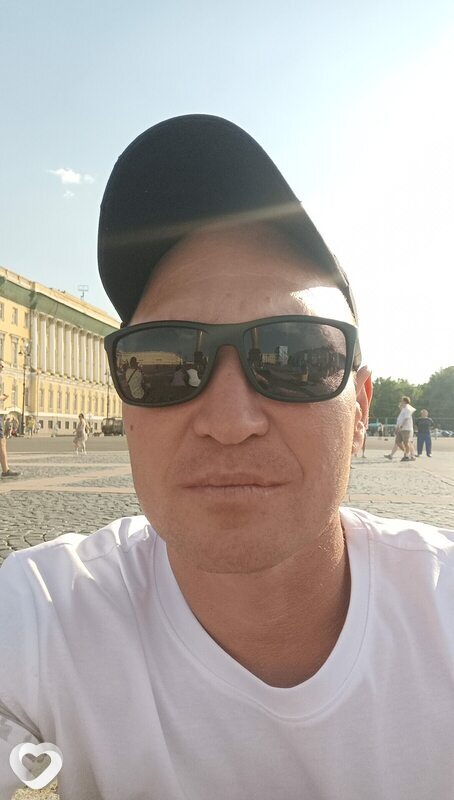 Александр, 40, Чебоксарах — анкета №1431408