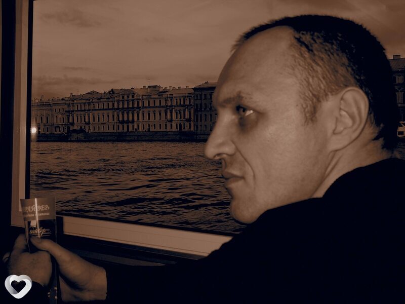 Геннадий, 46, Брянске — анкета №1431410