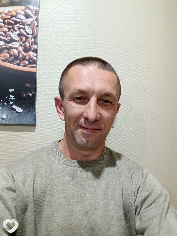 Антон, 41, Гомеле — анкета №1431220