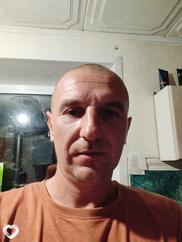 Александр, 41, Орёл — анкета №1431229