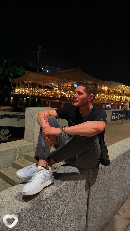 Иван, 24, Владикавказе — анкета №1431231