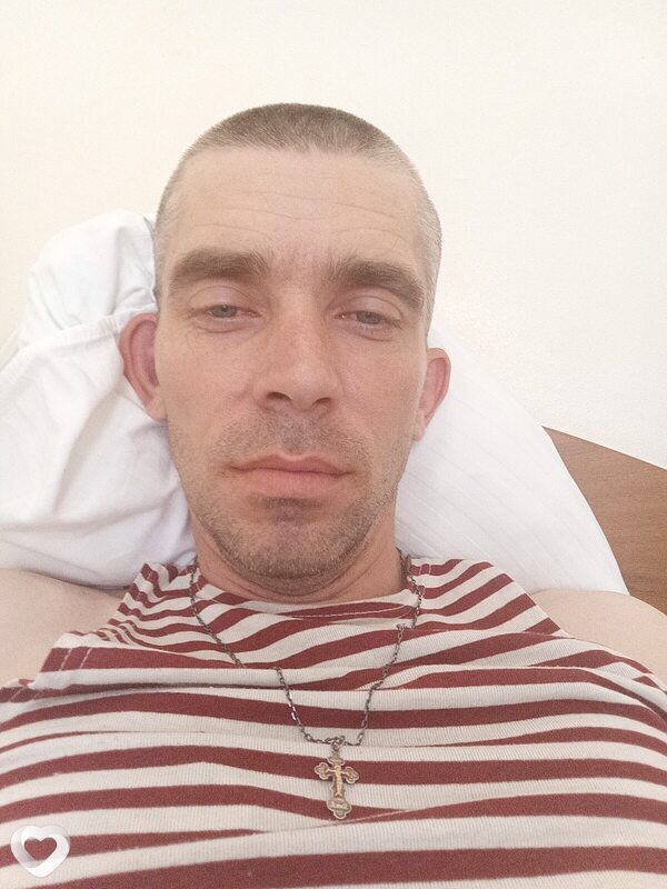 Дмитрий, 42, Богучаре — анкета №1431234