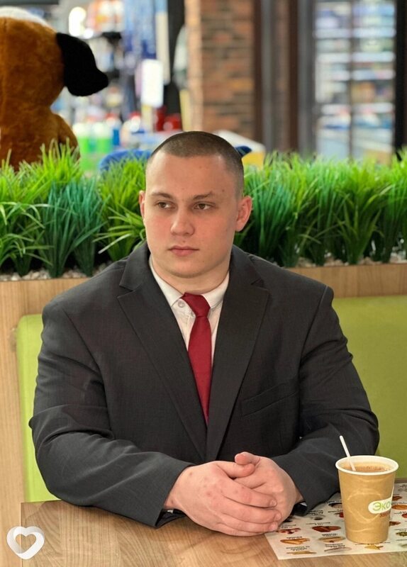 Максим, 34, Старом Осколе — анкета №1431238