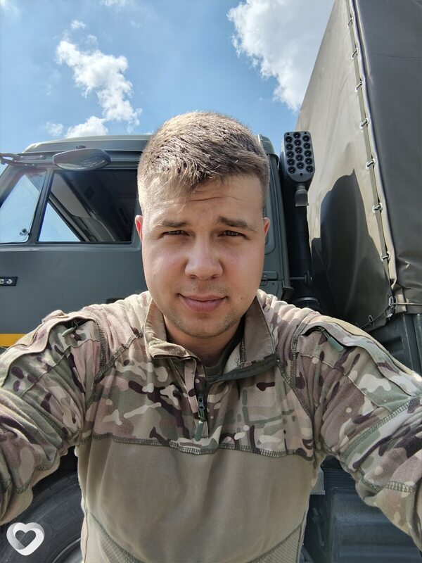 Кирилл, 32, Симферополе — анкета №1431348