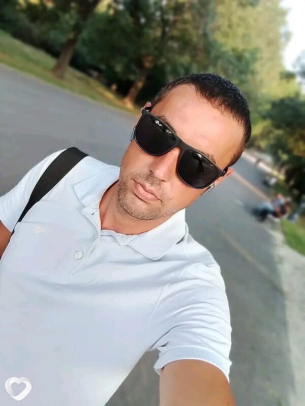 Николай, 46, Прага — анкета №1431353