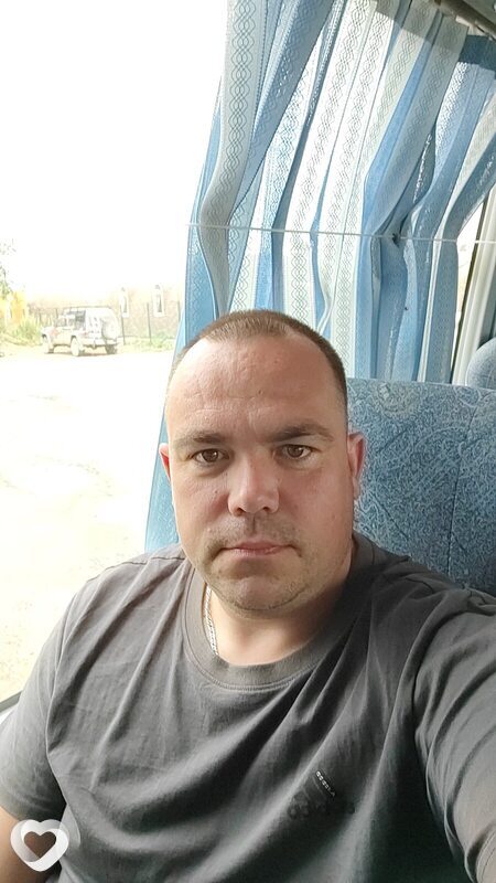 Макс, 42, Ижевске — анкета №1431364