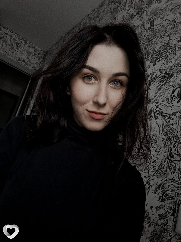 Елена, 26, Мозыре — анкета №1431376