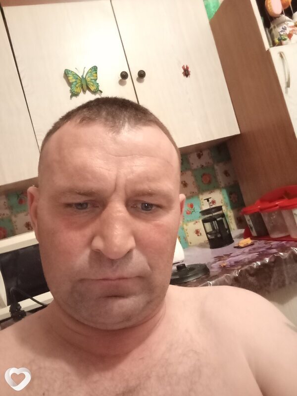 Сергей, 44, Петропавловске — анкета №1431468