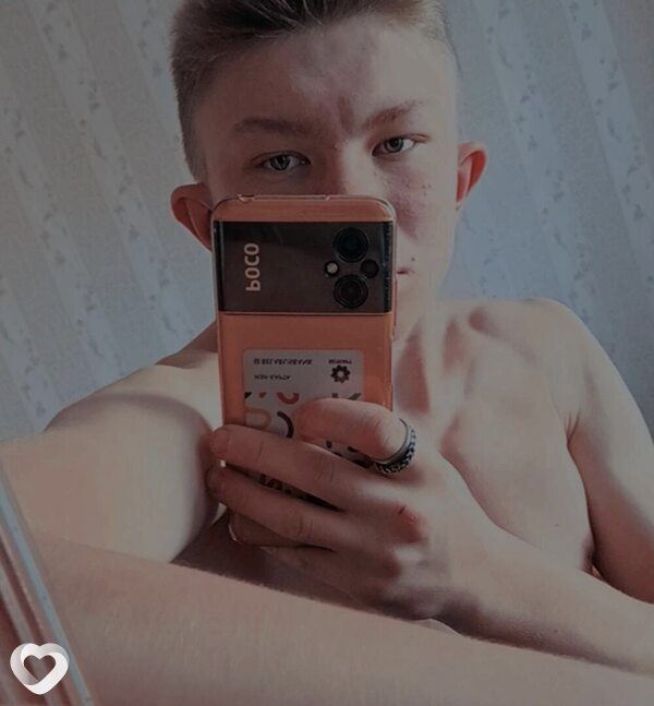 Виталик, 20, Минске — анкета №1431469