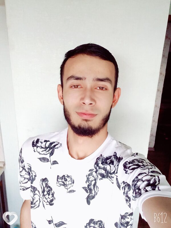 Расул, 26, Люберцах — анкета №1431473