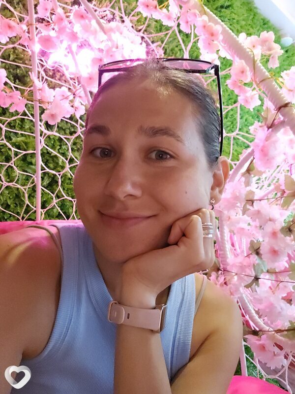 Elena, 36, Туле — анкета №1431475